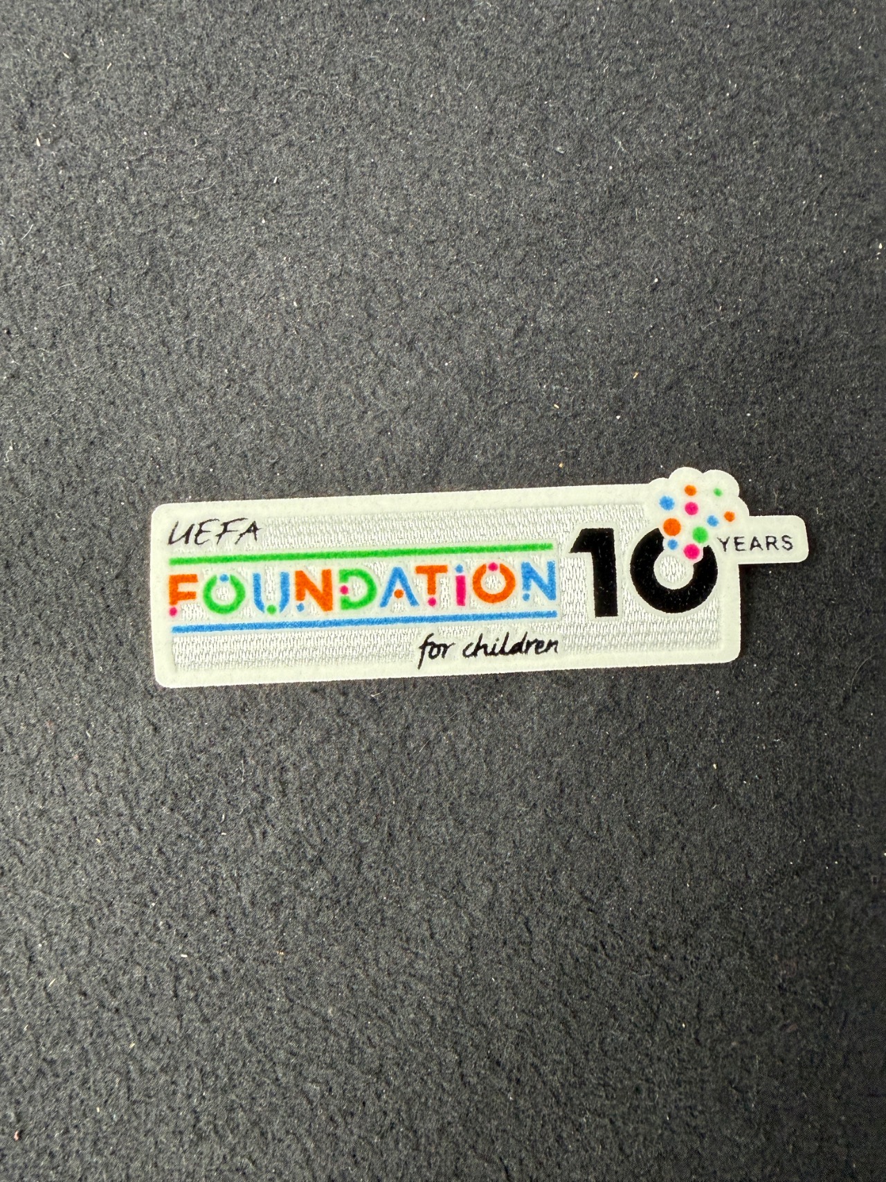 Foundation new