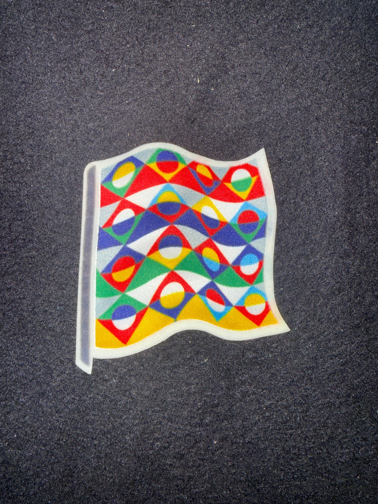 Nations leauge patch
