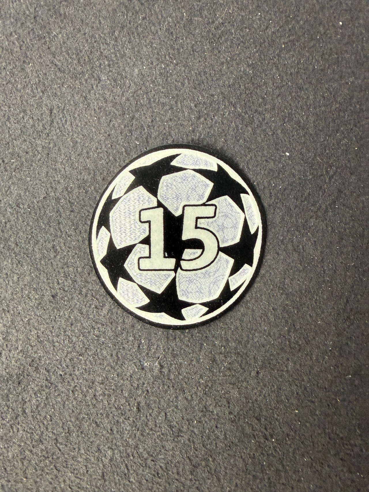 15 ucl ball patch
