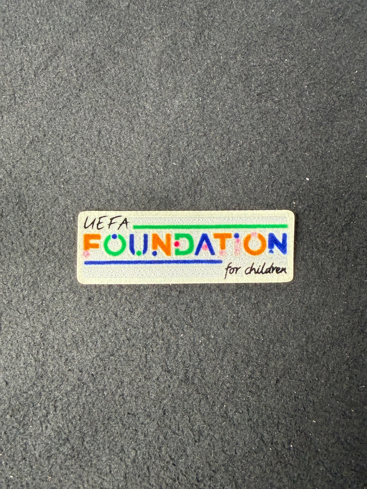 Foundation