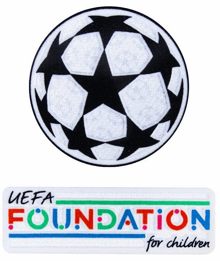 2 ucl patch