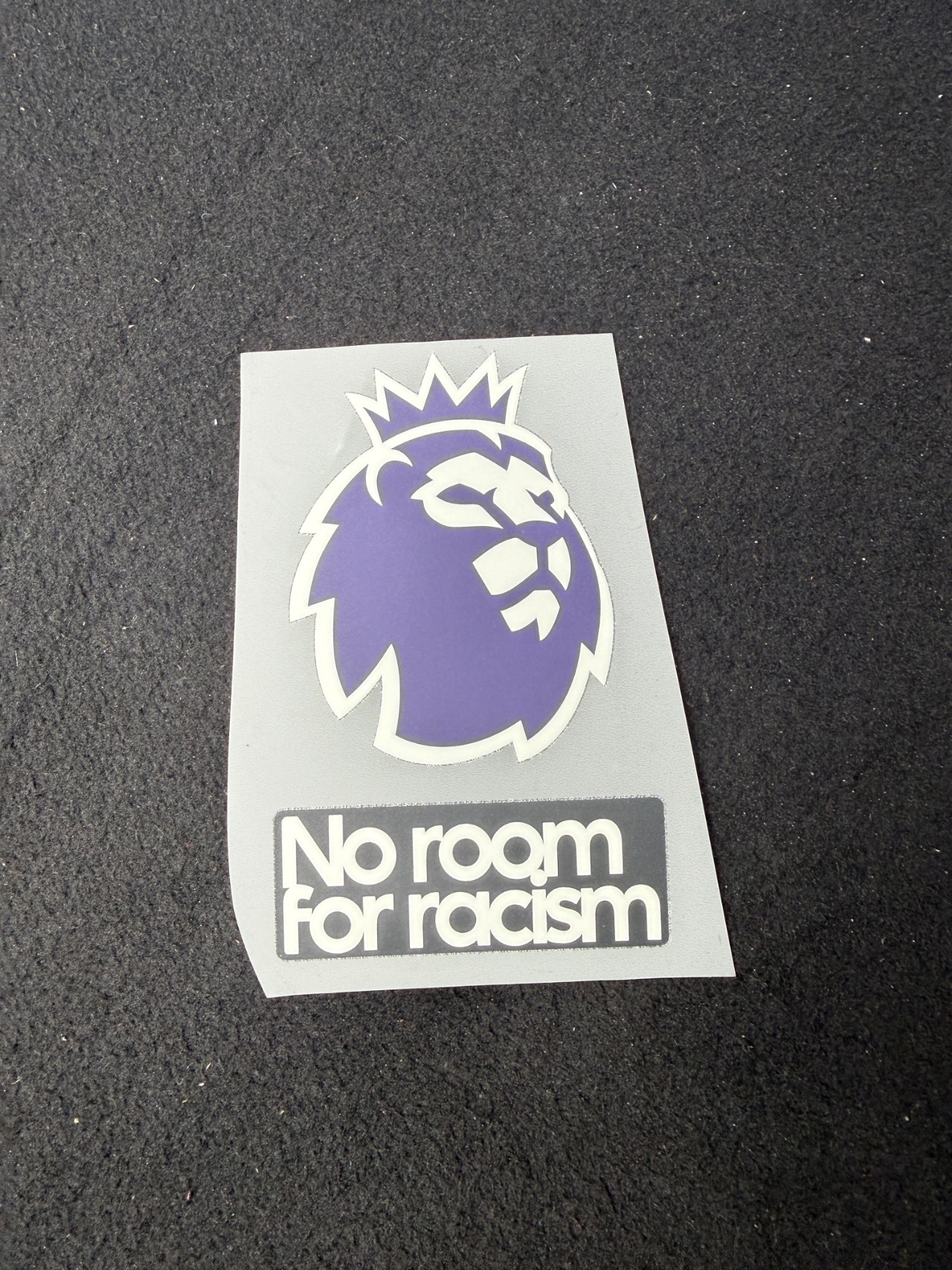 Pl patch regular